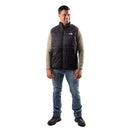 Chaleco calefactable Element para hombre