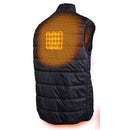 Chaleco calefactable Element para hombre