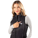 Chaleco Térmico Element para Mujer