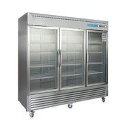 eqchen 3 glass door 82 inch commercial refrigerator a74ff958 287e 4a6e 8de1 5120fdf0a2d6