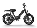 Bicicleta eléctrica estilo ciclomotor de largo alcance Himiway Escape Pro