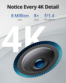 EufyCam 3 2-Cam Kit with Base