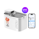 Fuente de Agua para Mascotas PETKIT EverSweet Max 2 (UVC)