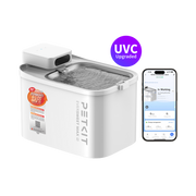 eversweet max 2 uvc product display with app