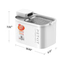 PETKIT EverSweet Max 2 (UVC) Paquete Definitivo