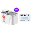 PETKIT EverSweet Max 2 (UVC) Paquete Definitivo