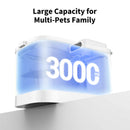 PETKIT EverSweet Max (Cordless) Pet Water Fountain