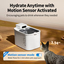PETKIT EverSweet Max (Cordless) Pet Water Fountain
