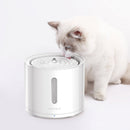 PETKIT YumShare Dual-Hopper 2+EverSweet Fountain