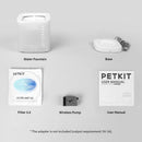 PETKIT EverSweet Solo SE Pet Water Fountain