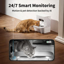 Bebedero para Mascotas con Cámara PETKIT EverSweet Ultra