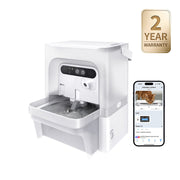 eversweet ultra main 2yr warranty