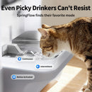 Bebedero para Mascotas con Cámara PETKIT EverSweet Ultra