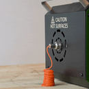 Extrusora de filamento EX6 - Serie Industrial