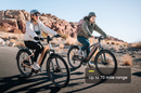 Aventon Level.3 E-Bike Step-Over