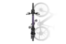 Aventon Level.3 E-Bike Step-Over