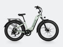 Ranger Step-Thru 2.0 Electric Bike