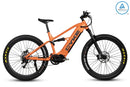 BICICLETA ELÉCTRICA DE SUSPENSIÓN TOTAL FALCON S