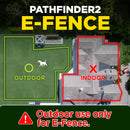 Collar adicional de adiestramiento y seguimiento de perros con GPS Dogtra PATHFINDER2 MINI