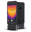 FLIR ONE PRO for iPhone (iOS Lightning Connector) w/MSX