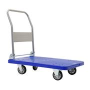 foldable platform cart E CART 300P JORESTECH H1