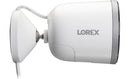 Cámara de seguridad Wi-Fi para interiores y exteriores Lorex W881AAD-E 4K con iluminación de seguridad inteligente