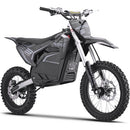 MotoTec 72v Pro Electric Dirt Bike 5000w Lithium