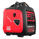 Generador de gas Inversor de 2500W con Alerta de CO HB5020-W