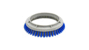 Cepillo extra resistente para la pulidora de pisos Prolux PLC13 de 13"