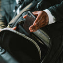 Mochila Faraday OffGrid®