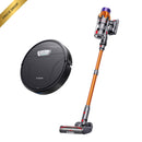 Paquete de limpieza para el hogar Honiture X7 + G20 Pro