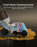 Honiture M7 Wet Dry Vacuum Cleaning Bundle