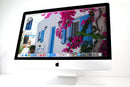 Apple iMac 5K 27-inch (Mid 2019) 3.6GHz i9 4TB SSD 128 GB RAM Desktop 580X GPU