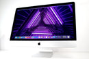 Apple iMac 5K de 27 pulgadas (mediados de 2019), procesador i9 de 3,6 GHz, SSD de 512 GB, 32 GB de RAM, GPU 580X de escritorio