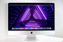 Apple iMac 5K de 27 pulgadas (mediados de 2019), procesador i9 de 3,6 GHz, SSD de 512 GB, 32 GB de RAM, GPU 580X de escritorio