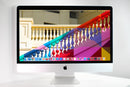 Apple iMac 5K de 27 pulgadas (mediados de 2019), procesador i9 de 3,6 GHz, SSD de 512 GB, 64 GB de RAM, GPU de escritorio 580X