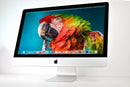 Apple iMac (21.5-inch 2014) 1.4 GHz i5 8GB RAM 500GB HDD (Silver)
