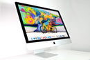 iMac 2019 de 27 pulgadas, i5, 3,7 GHz, 40 GB de RAM, 2 TB, procesador Fusion AMD Radeon Pro 580X, color plata 