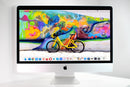 iMac 2019 de 27 pulgadas, i5, 3,7 GHz, 40 GB de RAM, 2 TB, procesador Fusion AMD Radeon Pro 580X, color plata 