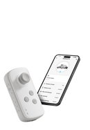 Genkinno P2 Remote Controller