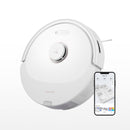 Robot aspirador y trapeador Roborock Q8 Max