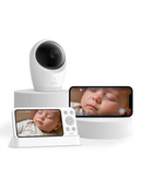 Monitor de bebé Eufy E21