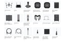 DJI Inspire 3 Drone Combo (NEW)