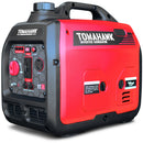 Generador Inverter de 3000 Watts Super Silencioso Portátil a Gas para Uso Profesional