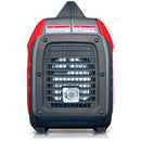 Generador Inverter de 3000 Watts Super Silencioso Portátil a Gas para Uso Profesional