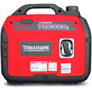 Generador Inverter de 3000 Watts Super Silencioso Portátil a Gas para Uso Profesional