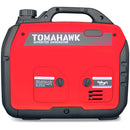 Generador Inverter de 3000 Watts Super Silencioso Portátil a Gas para Uso Profesional
