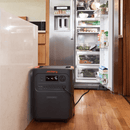 Central eléctrica Jackery 5000 Plus Explorer