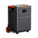 Jackery HomePower 3600 Plus+Manual Transfer Switch