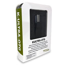 PBN - Grabadora de audio portátil pequeña TEC K-ULTRA-OTG de 8 GB